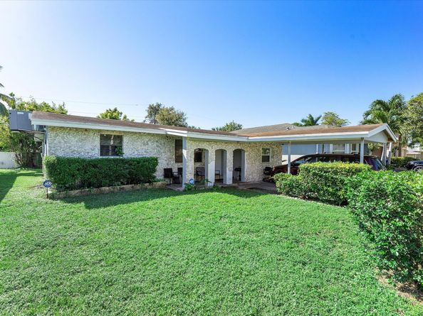 2860 NW 8th Place, Fort Lauderdale FL 33311