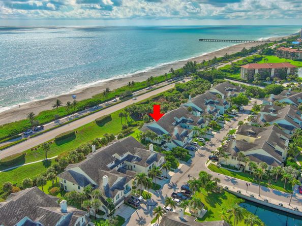 303 Mainsail Circle, Jupiter FL 33477