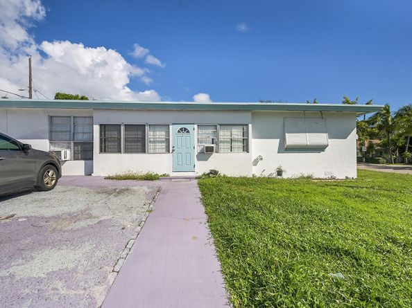 721 N A Street, Lake Worth Beach FL 33460