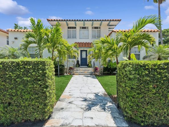 310 Almeria Road, West Palm Beach FL 33405