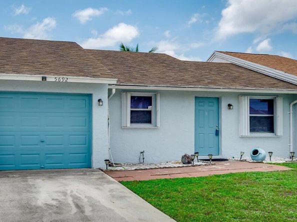 5692 SW Stonington Way SW 5692, Lake Worth FL 33463