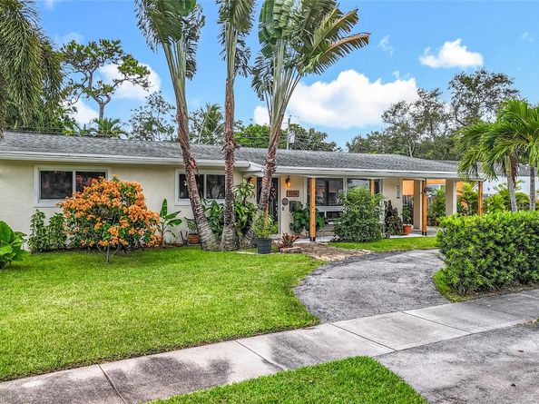 3326 SW 19 St, Fort Lauderdale FL 33312