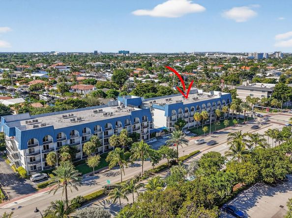 3909 N Ocean Blvd 314, Fort Lauderdale FL 33308