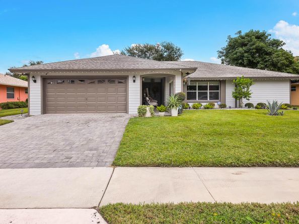 146 Elysium Drive, Royal Palm Beach FL 33411