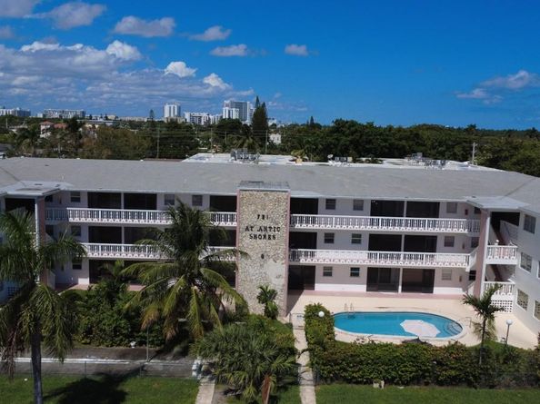721 Atlantic Shores Blvd 204, Hallandale Beach FL 33009