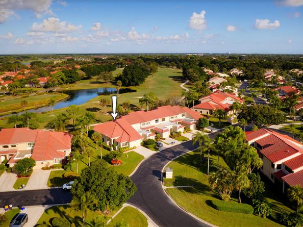 773 Windermere Way, Palm Beach Gardens FL 33418