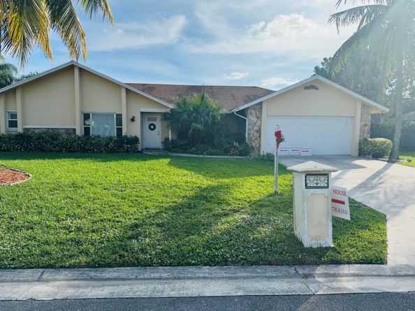 4134 Alpinia Ct Court N, Boynton Beach FL 33436