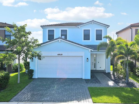 4919 Coquina Place, Westlake FL 33470