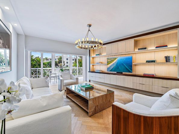 389 S Lake Drive 2g, Palm Beach FL 33480