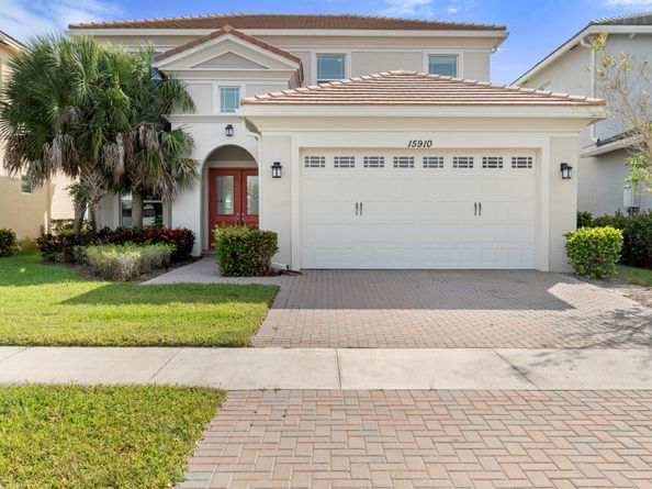 15910 Rain Lilly Way, The Acreage FL 33470