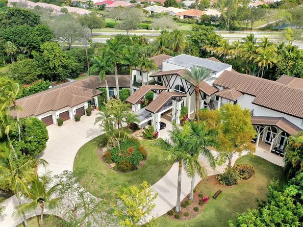 7272 NW 62nd Ter, Parkland FL 33067