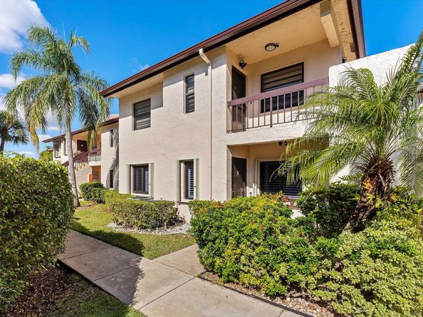 7932 Eastlake Drive 18 G, Boca Raton FL 33433