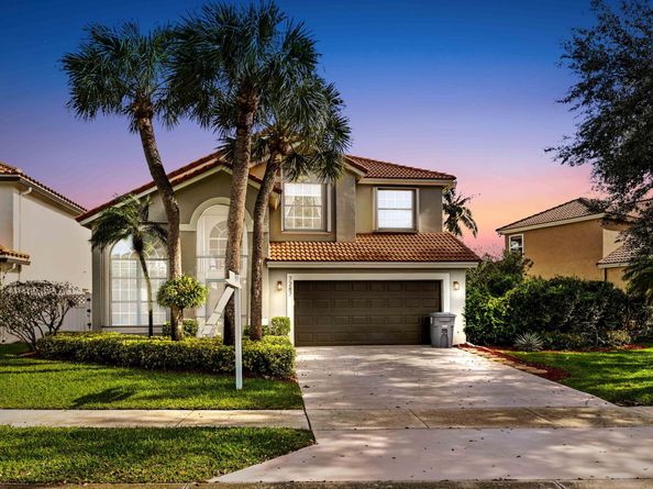 7287 Tillman Drive, Lake Worth FL 33467