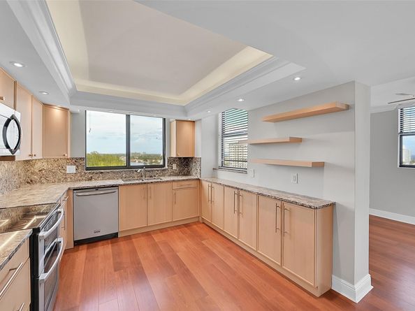 2900 NE 14th Street Cswy 1005, Pompano Beach FL 33062