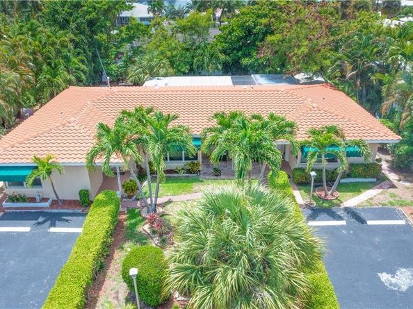 2613-2615 NE 33rd Avenue, Fort Lauderdale FL 33308