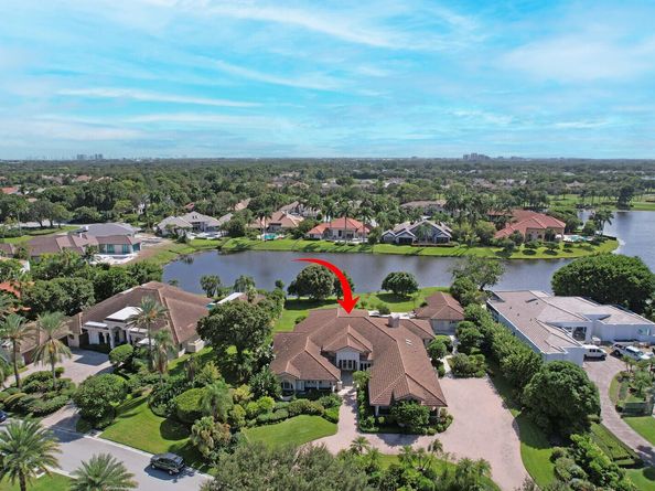 3146 N Miro Drive, Palm Beach Gardens FL 33410