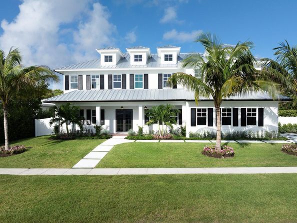 11823 Lake Shore Place, North Palm Beach FL 33408