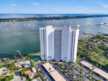 5200 N Flagler Drive