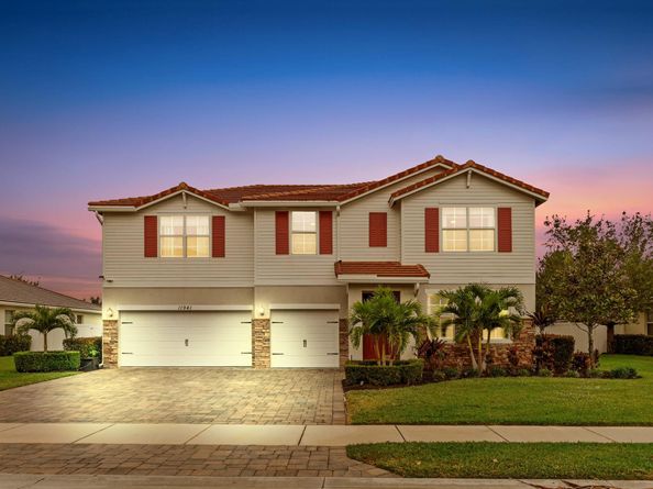 11941 Cypress Key Way, Royal Palm Beach FL 33411