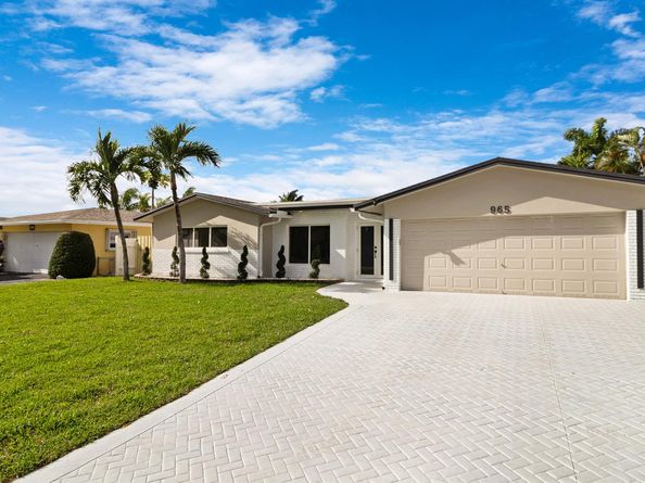 965 SE 10th Court, Pompano Beach FL 33060