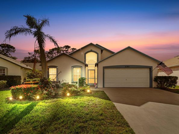 5193 Robino Circle, West Palm Beach FL 33417