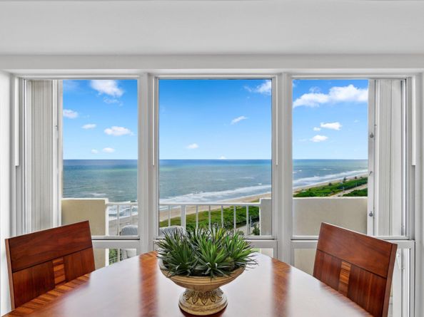 4001 N Ocean Boulevard Ph3, Boca Raton FL 33431