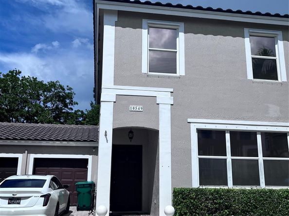 10549 NW 57th Ct 10549, Coral Springs FL 33076
