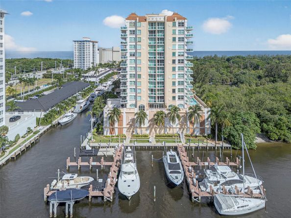 2845 NE 9th St 806, Fort Lauderdale FL 33304