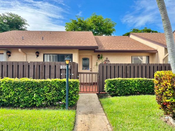 809 Sky Pine Way F, Greenacres FL 33415