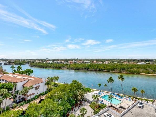 4750 S Ocean Boulevard Ph10, Highland Beach FL 33487