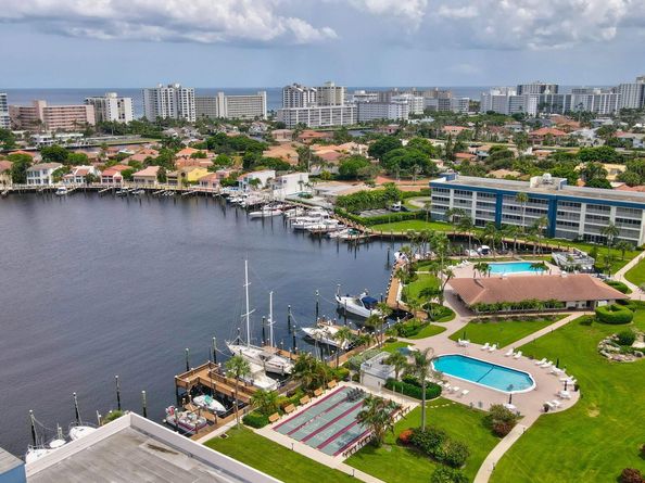 3401 Spanish Trail 154, Delray Beach FL 33483