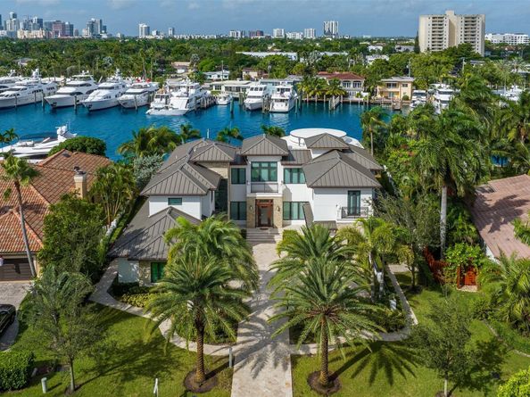 797 Middle River Dr, Fort Lauderdale FL 33304