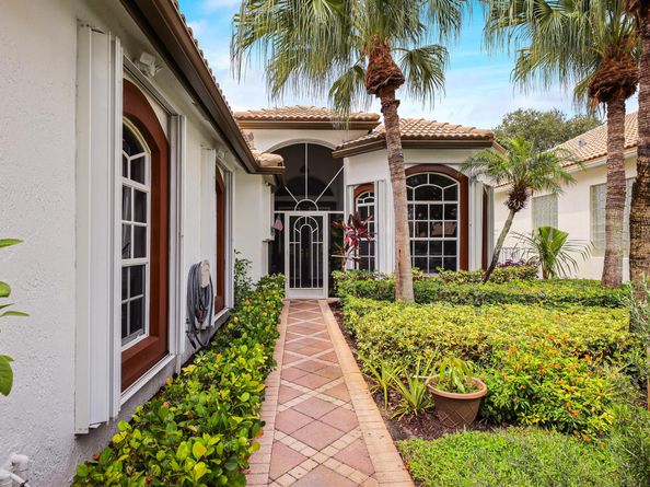 6763 Rothschild Circle, Lake Worth FL 33467