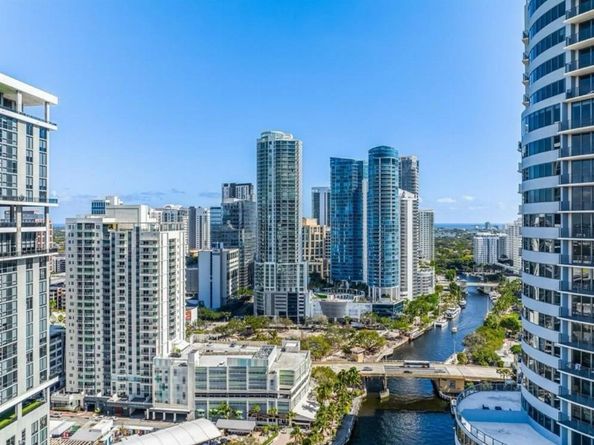 100 E Las Olas Blvd 3004, Fort Lauderdale FL 33301