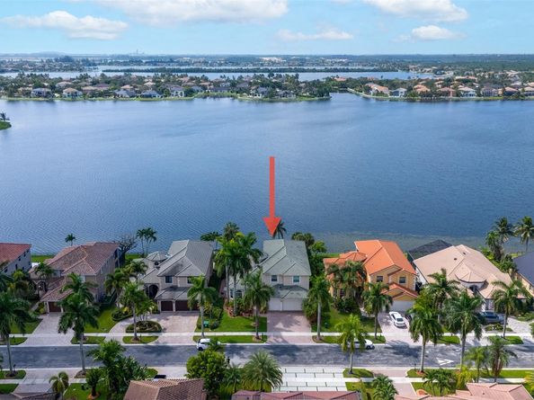 18932 SW 33rd Ct, Miramar FL 33029