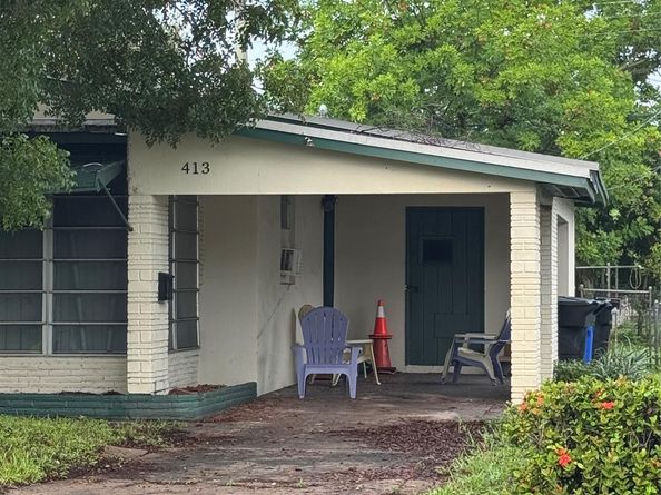 413 SW 24th Ave, Fort Lauderdale FL 33312