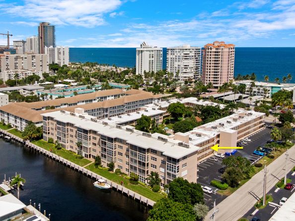 1481 S Ocean 208e, Lauderdale By The Sea FL 33062