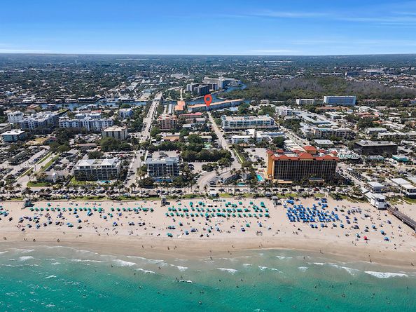 103 NE 19th Avenue 232, Deerfield Beach FL 33441