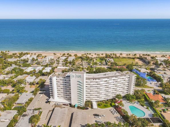 2840 N Ocean Blvd 407, Fort Lauderdale FL 33308