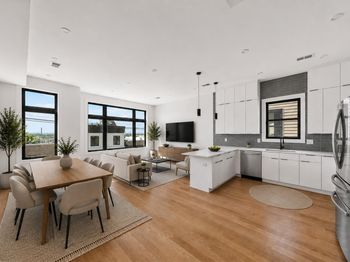 100 Terrace Ave