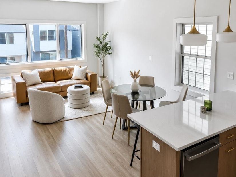 98 Western Ave 1, Jersey City NJ 07307