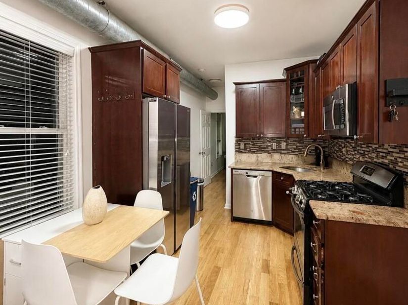 83 Maple St 2L, Jersey City NJ 07304