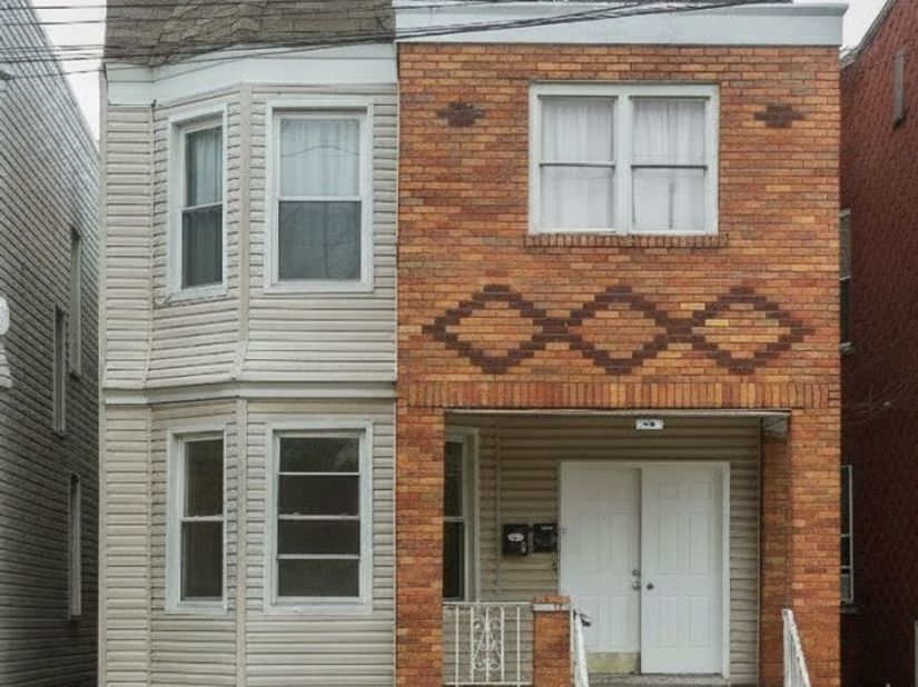 49 Warner Ave, Jersey City NJ 07305
