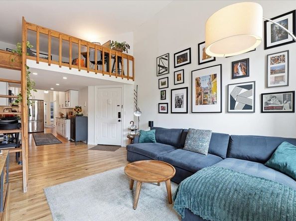226 1st St 401 (4A), Jersey City NJ 07302