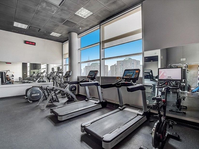 20 Newport Parkway 1209, Jersey City NJ 07310