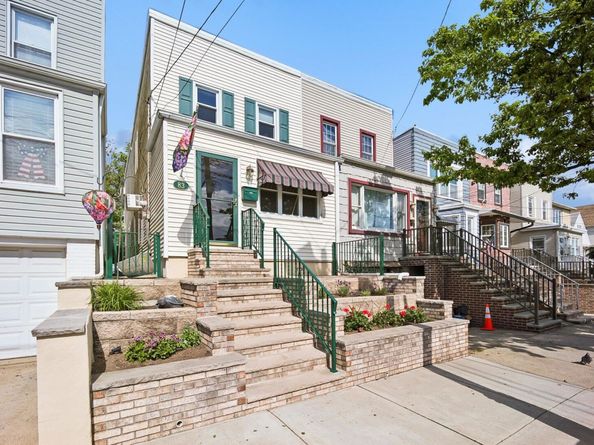 83 Lexington Ave, Bayonne NJ 07002