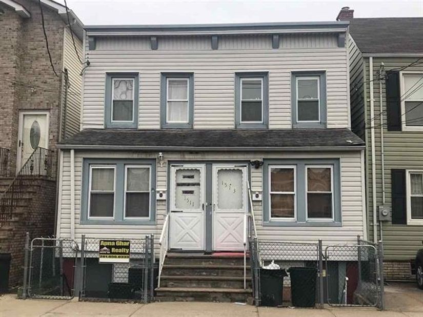 1511-1513 48th St, North Bergen NJ 07047