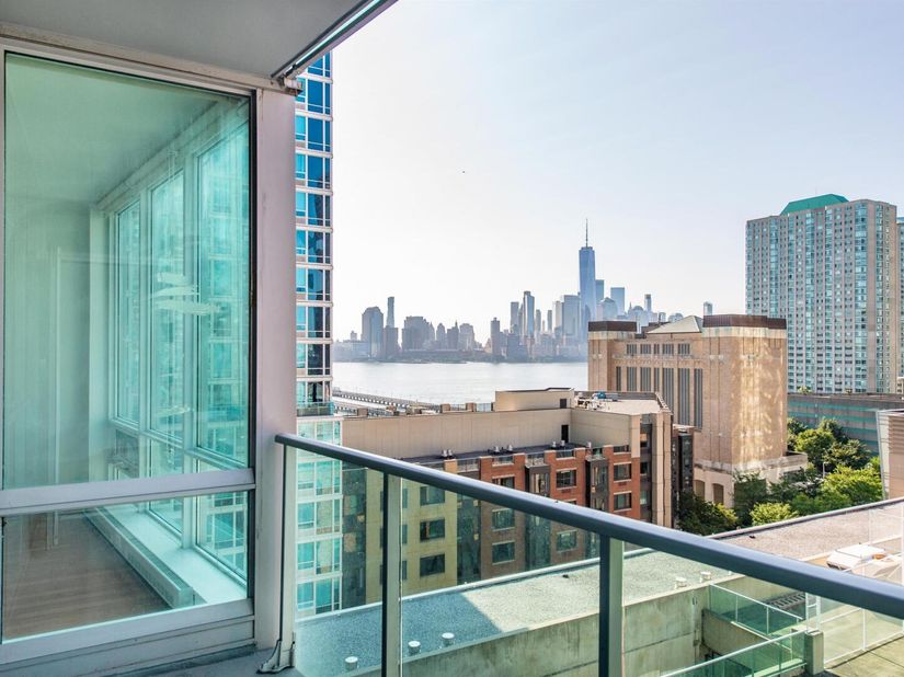 1 Shore Lane 1210, Jersey City NJ 07310