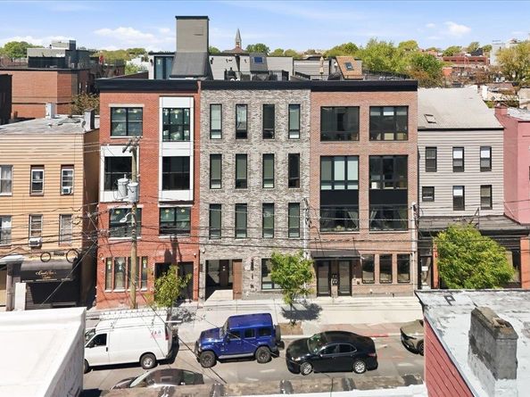 337 Palisade Ave 1, Jersey City NJ 07307