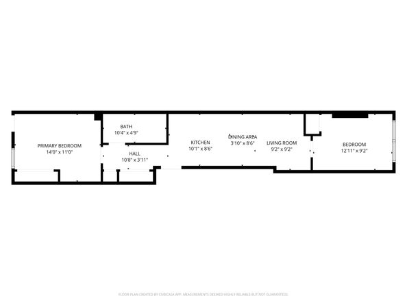 349 7th St 1R, Jersey City NJ 07302